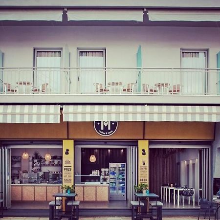 Malenia Hotel Nafplio Ngoại thất bức ảnh