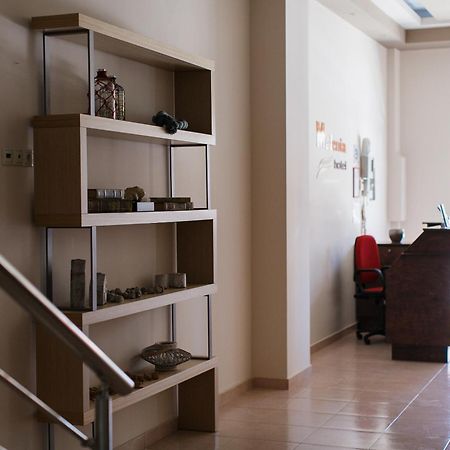 Malenia Hotel Nafplio Ngoại thất bức ảnh