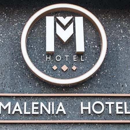 Malenia Hotel Nafplio Ngoại thất bức ảnh