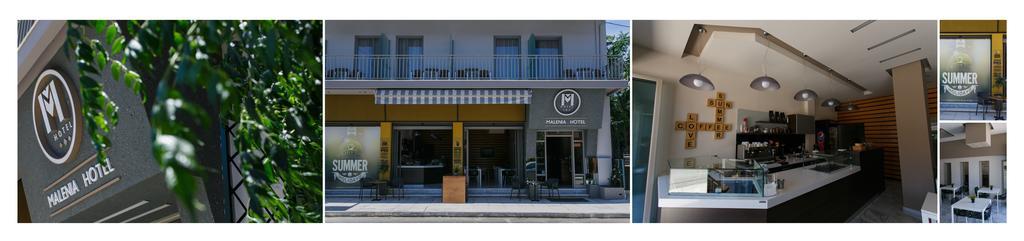 Malenia Hotel Nafplio Ngoại thất bức ảnh