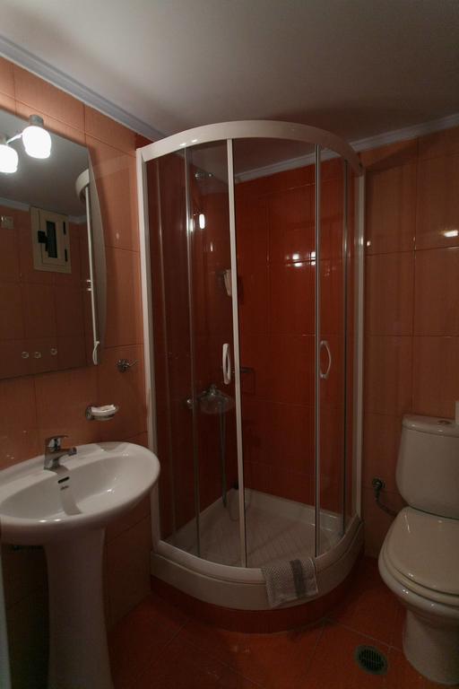 Malenia Hotel Nafplio Ngoại thất bức ảnh