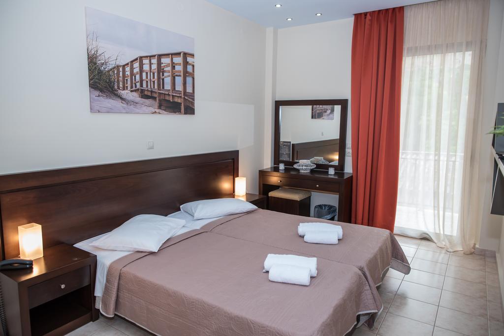 Malenia Hotel Nafplio Ngoại thất bức ảnh