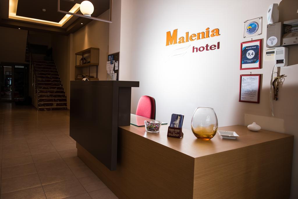 Malenia Hotel Nafplio Ngoại thất bức ảnh