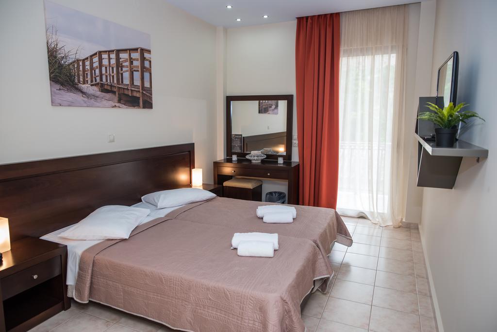 Malenia Hotel Nafplio Ngoại thất bức ảnh