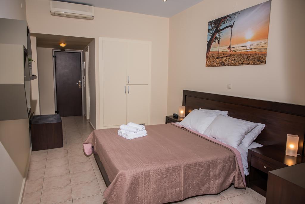 Malenia Hotel Nafplio Ngoại thất bức ảnh