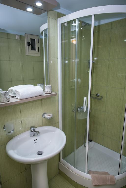 Malenia Hotel Nafplio Ngoại thất bức ảnh