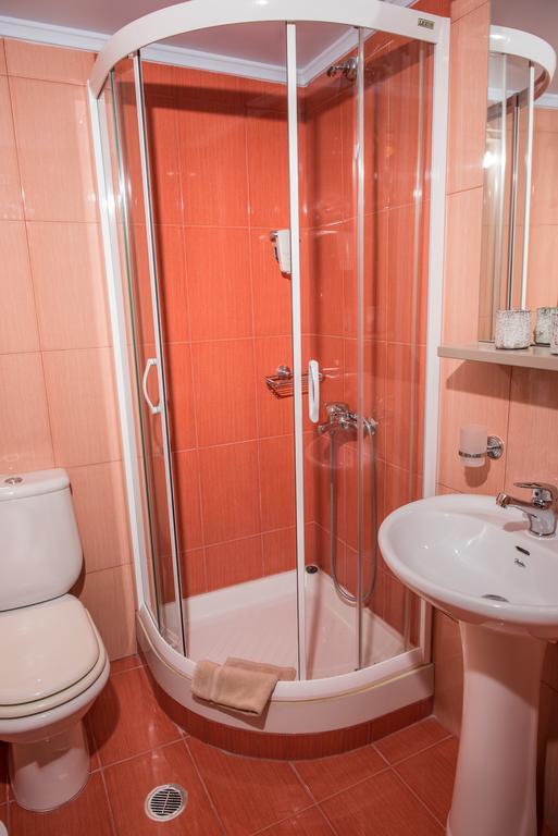 Malenia Hotel Nafplio Ngoại thất bức ảnh