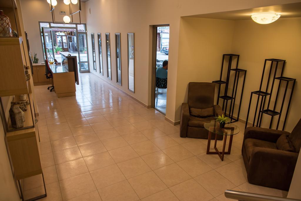 Malenia Hotel Nafplio Ngoại thất bức ảnh