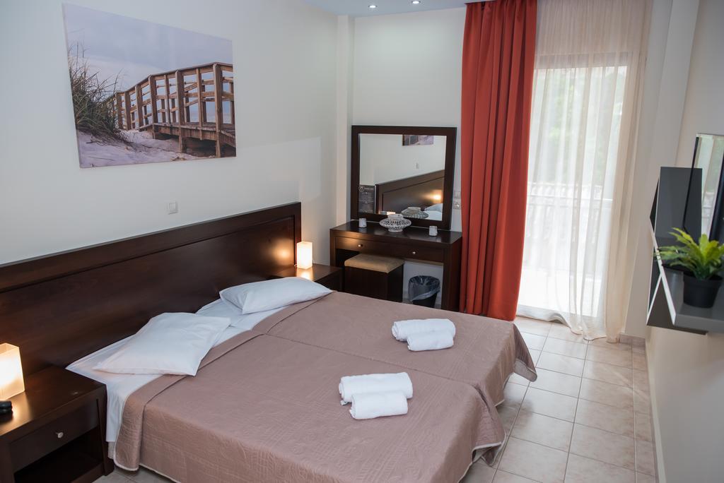 Malenia Hotel Nafplio Ngoại thất bức ảnh