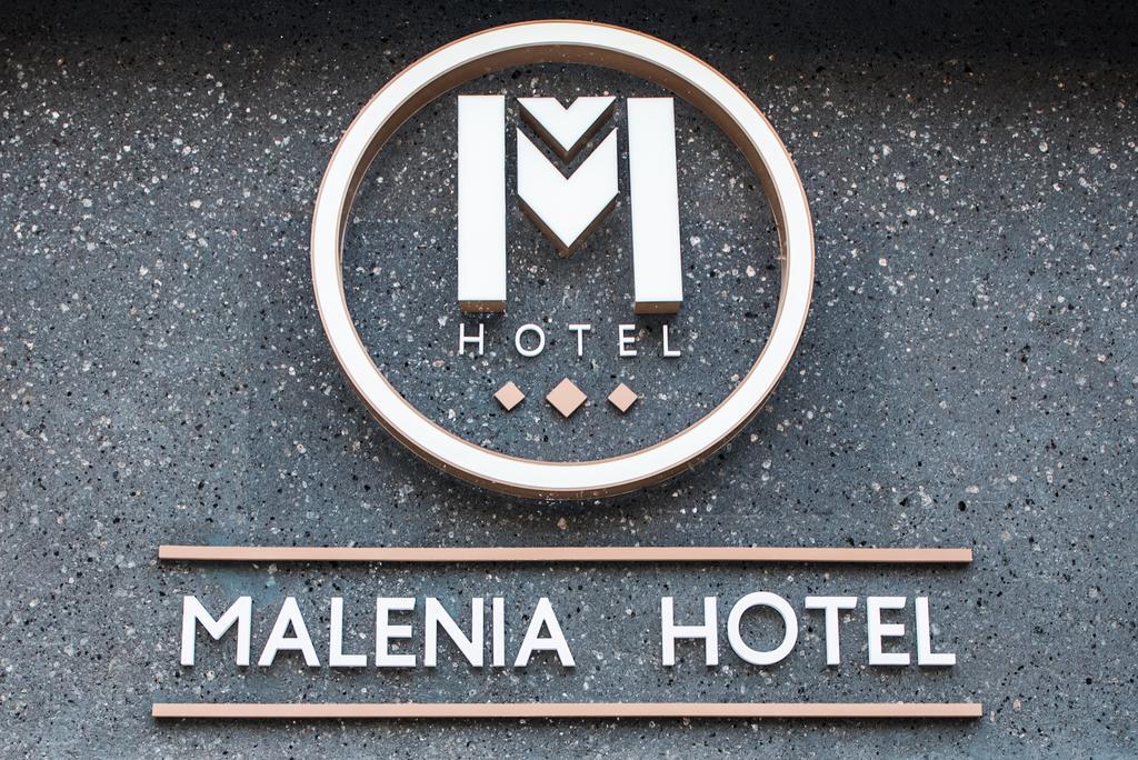 Malenia Hotel Nafplio Ngoại thất bức ảnh