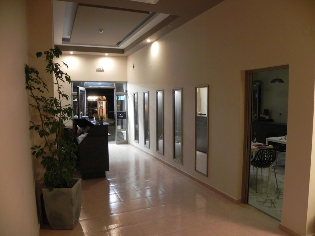 Malenia Hotel Nafplio Ngoại thất bức ảnh