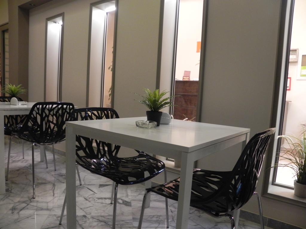 Malenia Hotel Nafplio Ngoại thất bức ảnh